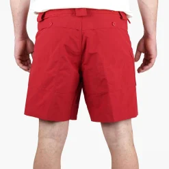 Original Mens Fishing Shorts Long - Classic Colors - AFTCO