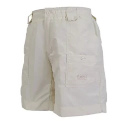 Original Mens Fishing Shorts Long - Classic Colors - AFTCO