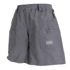 Original Mens Fishing Shorts Long - Classic Colors - AFTCO