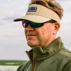 Original Saltwater Fishing Visor | AFTCO