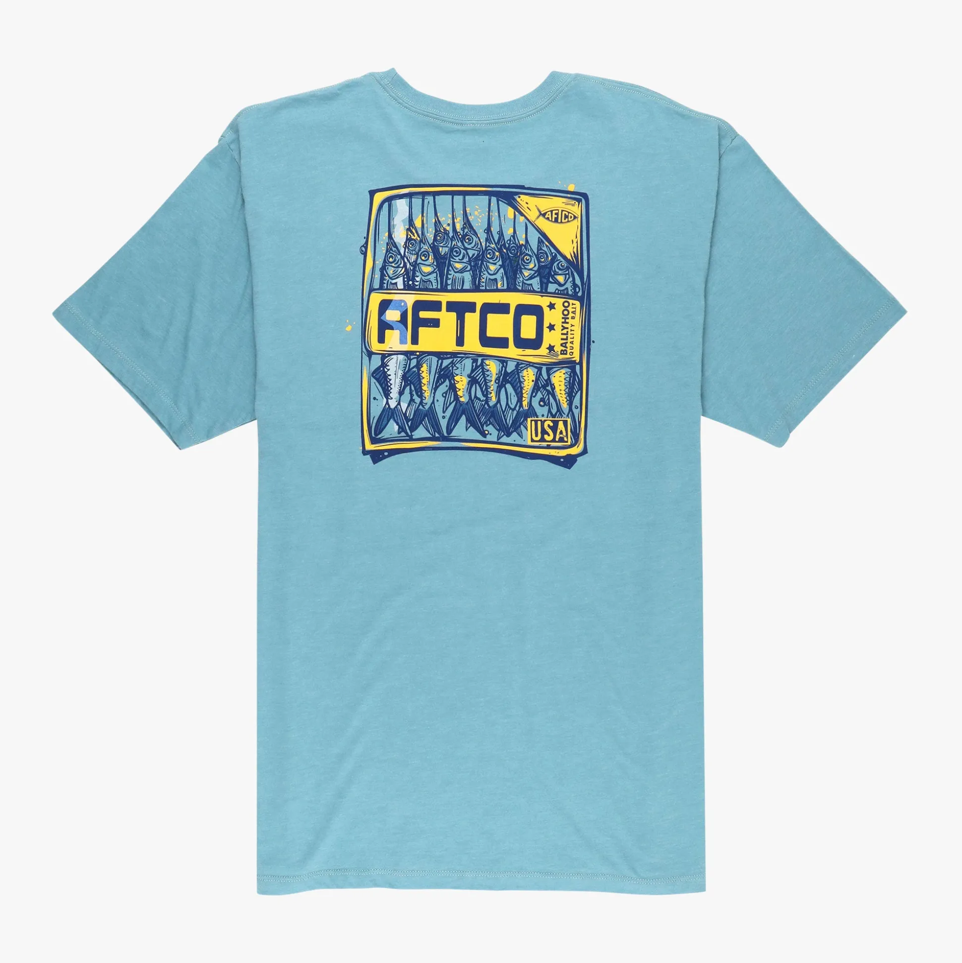 Pack of AFTCO SS T-Shirt