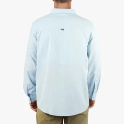 Palomar LS Vented Fishing Shirts | AFTCO