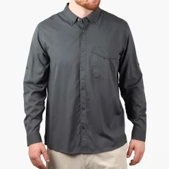 Palomar LS Vented Fishing Shirts | AFTCO