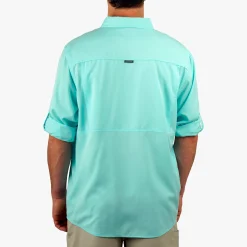Palomar LS Vented Fishing Shirts | AFTCO