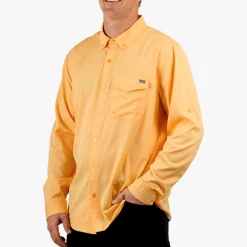 Palomar LS Vented Fishing Shirts | AFTCO