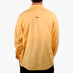Palomar LS Vented Fishing Shirts | AFTCO