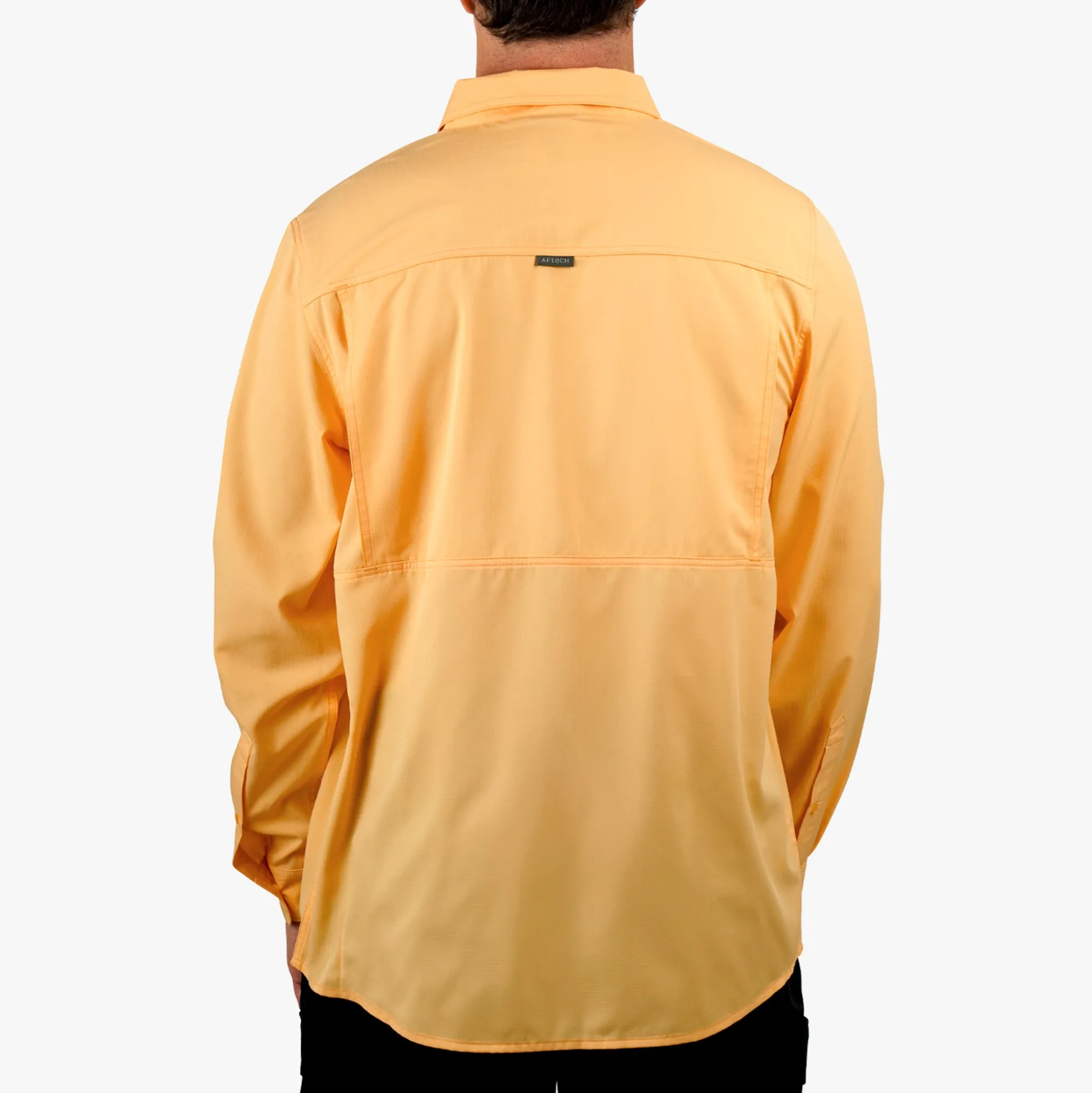 Palomar LS Vented Fishing Shirts | AFTCO