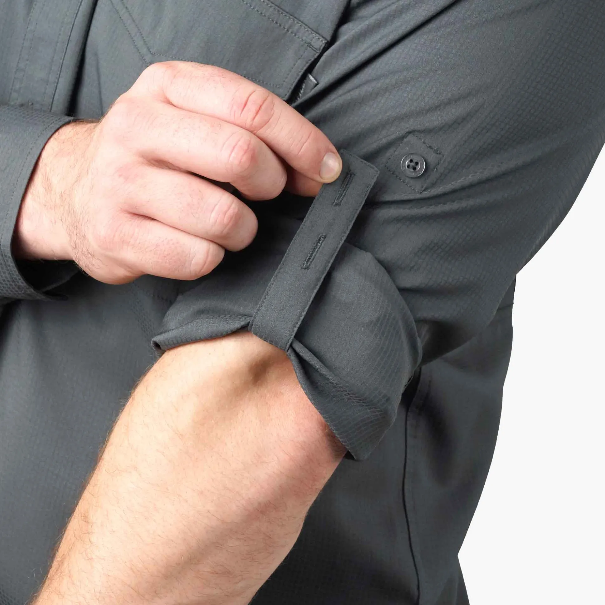 Palomar LS Vented Fishing Shirts | AFTCO