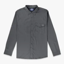 Palomar LS Vented Fishing Shirts | AFTCO