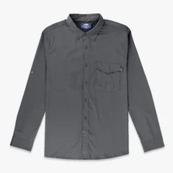 Palomar LS Vented Fishing Shirts | AFTCO