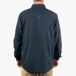 Palomar LS Vented Fishing Shirts | AFTCO