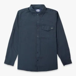 Palomar LS Vented Fishing Shirts | AFTCO