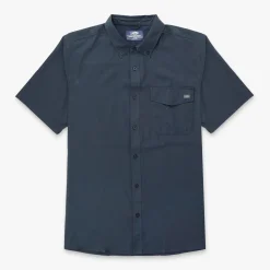 Palomar SS Vented Fishing Shirt | AFTCO