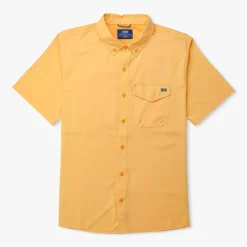 Palomar SS Vented Fishing Shirt | AFTCO