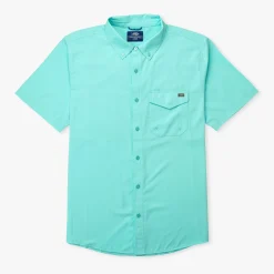 Palomar SS Vented Fishing Shirt | AFTCO