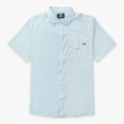 Palomar SS Vented Fishing Shirt | AFTCO