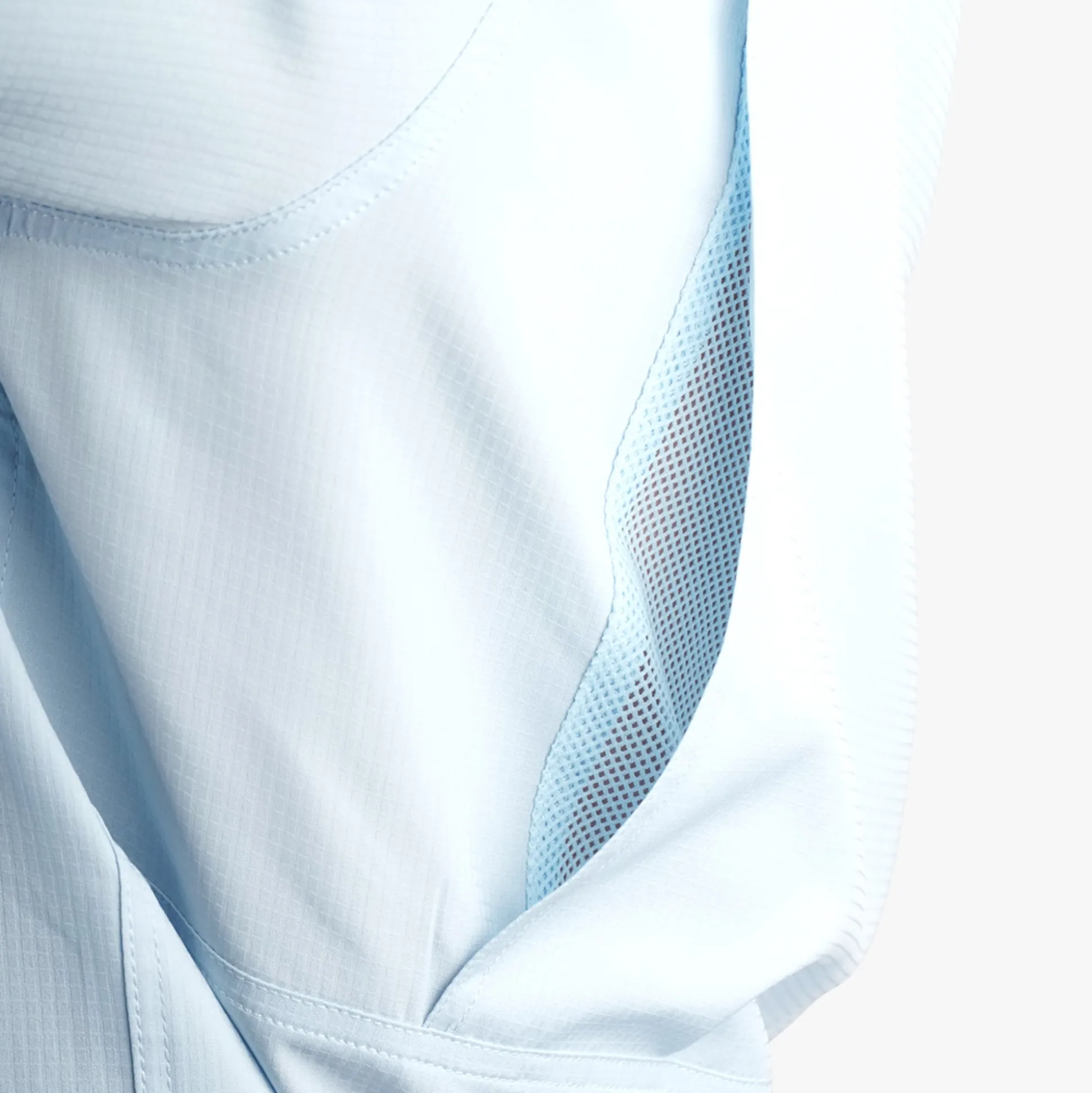 Palomar SS Vented Fishing Shirt | AFTCO