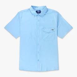 Palomar SS Vented Fishing Shirt | AFTCO