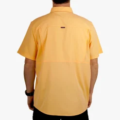 Palomar SS Vented Fishing Shirt | AFTCO