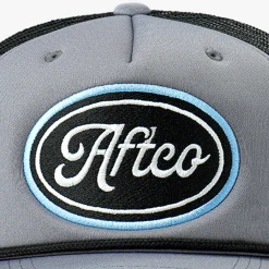 Powerboat Trucker Fishing Snapback Hat | AFTCO