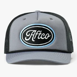 Powerboat Trucker Fishing Snapback Hat | AFTCO