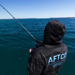 Radar Camo Pullover Hoodie | AFTCO