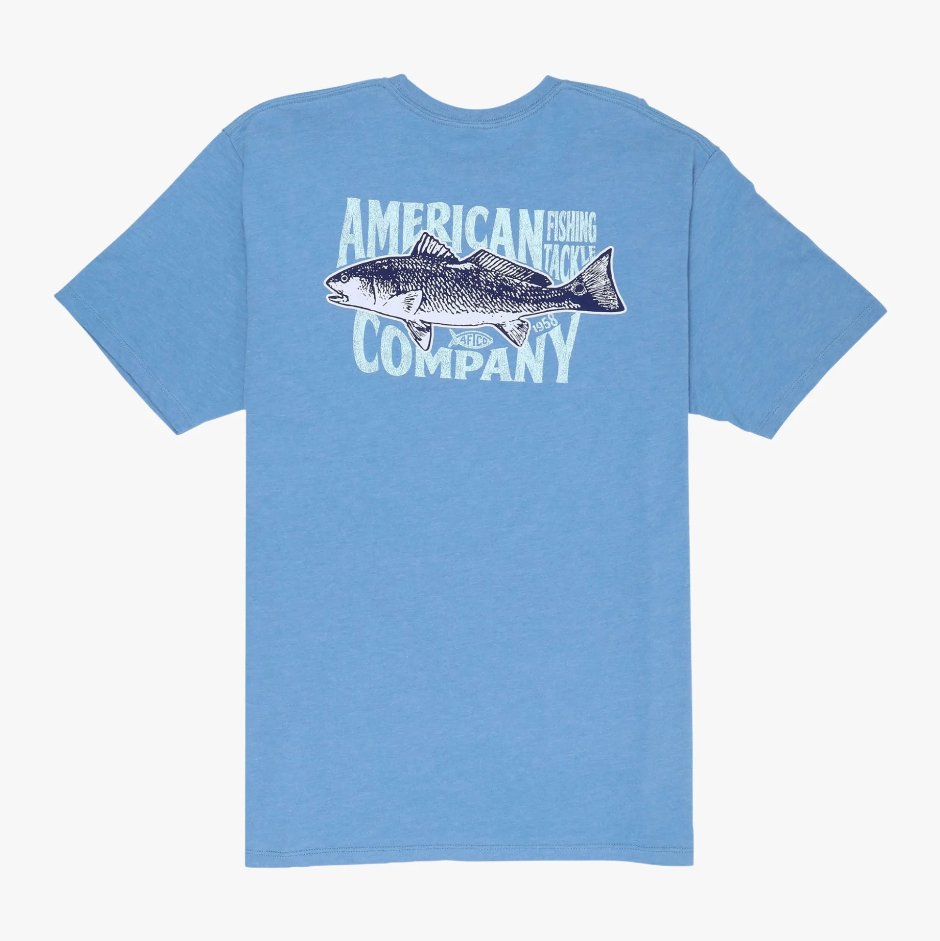 Radar SS T-Shirt