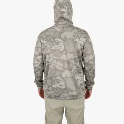 Reaper Hoodie: Camo Sweatshirt | AFTCO