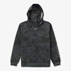 Reaper Hoodie: Camo Sweatshirt | AFTCO