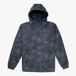 Reaper Hoodie: Camo Sweatshirt | AFTCO