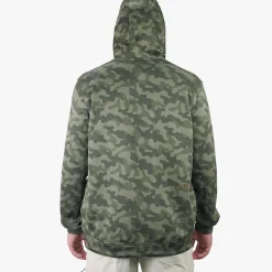 Reaper Hoodie: Camo Sweatshirt | AFTCO