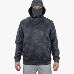 Reaper Hoodie: Camo Sweatshirt | AFTCO