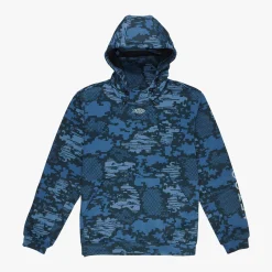 Reaper Hoodie: Camo Sweatshirt | AFTCO