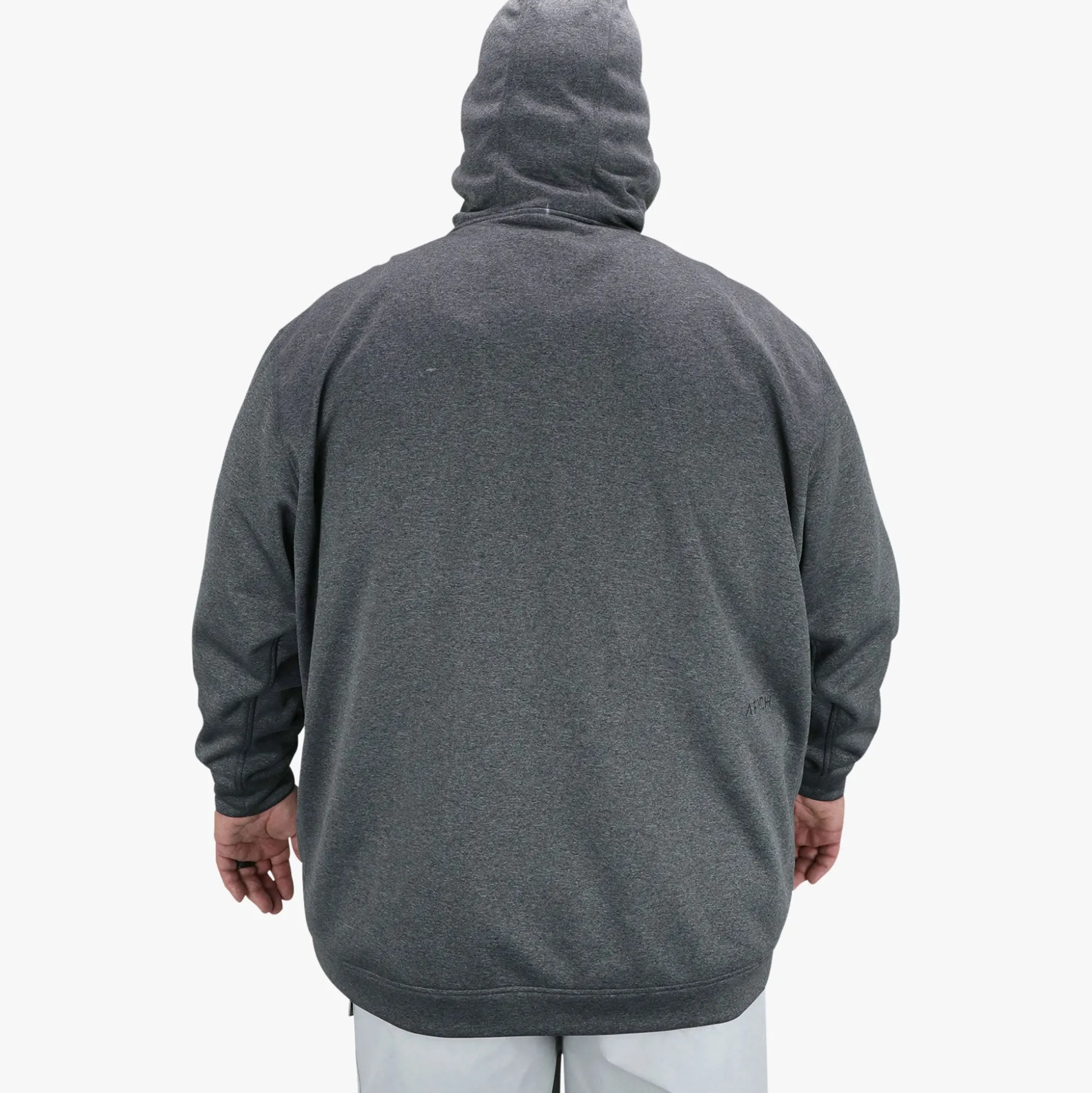 Reaper Hoodie: Sweatshirt in 3XL, 4XL, 5XL | AFTCO