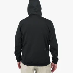 Reaper Hoodie: technical fishing sweatshirt by AFTCO