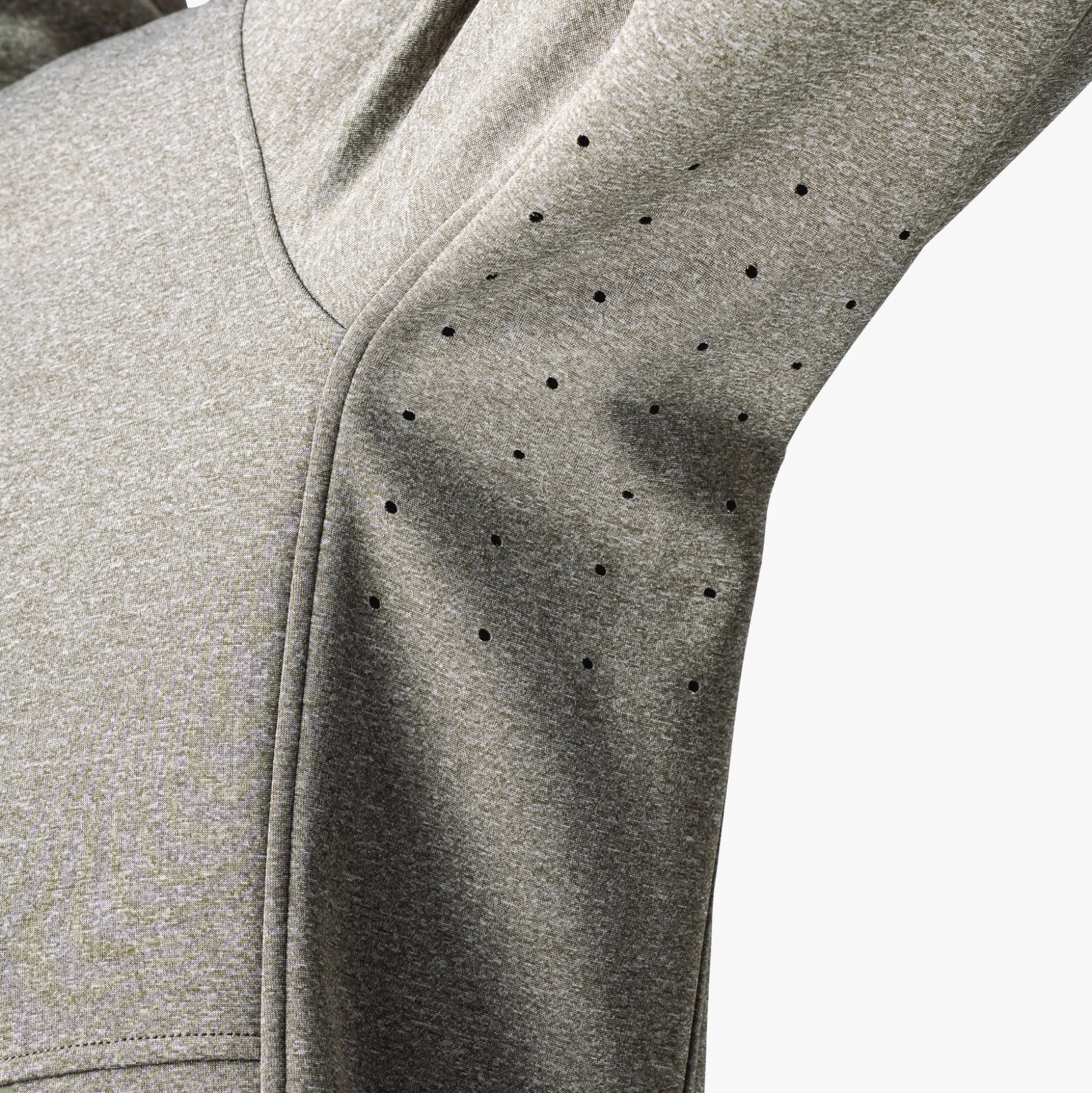 Reaper Hoodie: technical fishing sweatshirt by AFTCO
