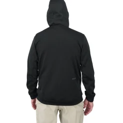 Reaper Hoodie: technical fishing sweatshirt by AFTCO