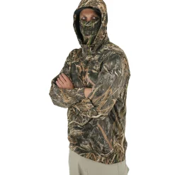 Reaper Mossy Oak® Sweatshirt