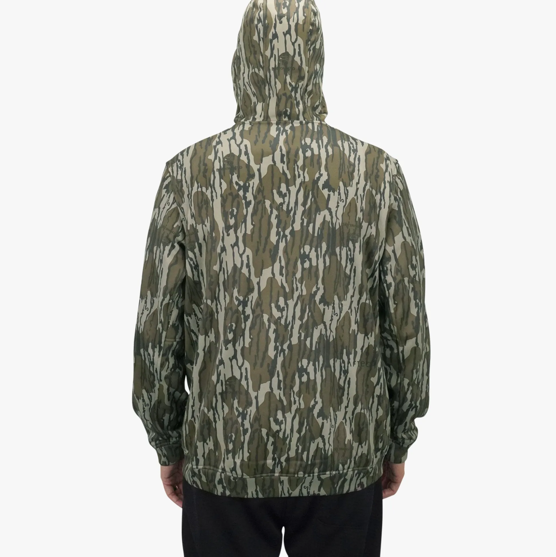 Reaper Mossy Oak® Sweatshirt
