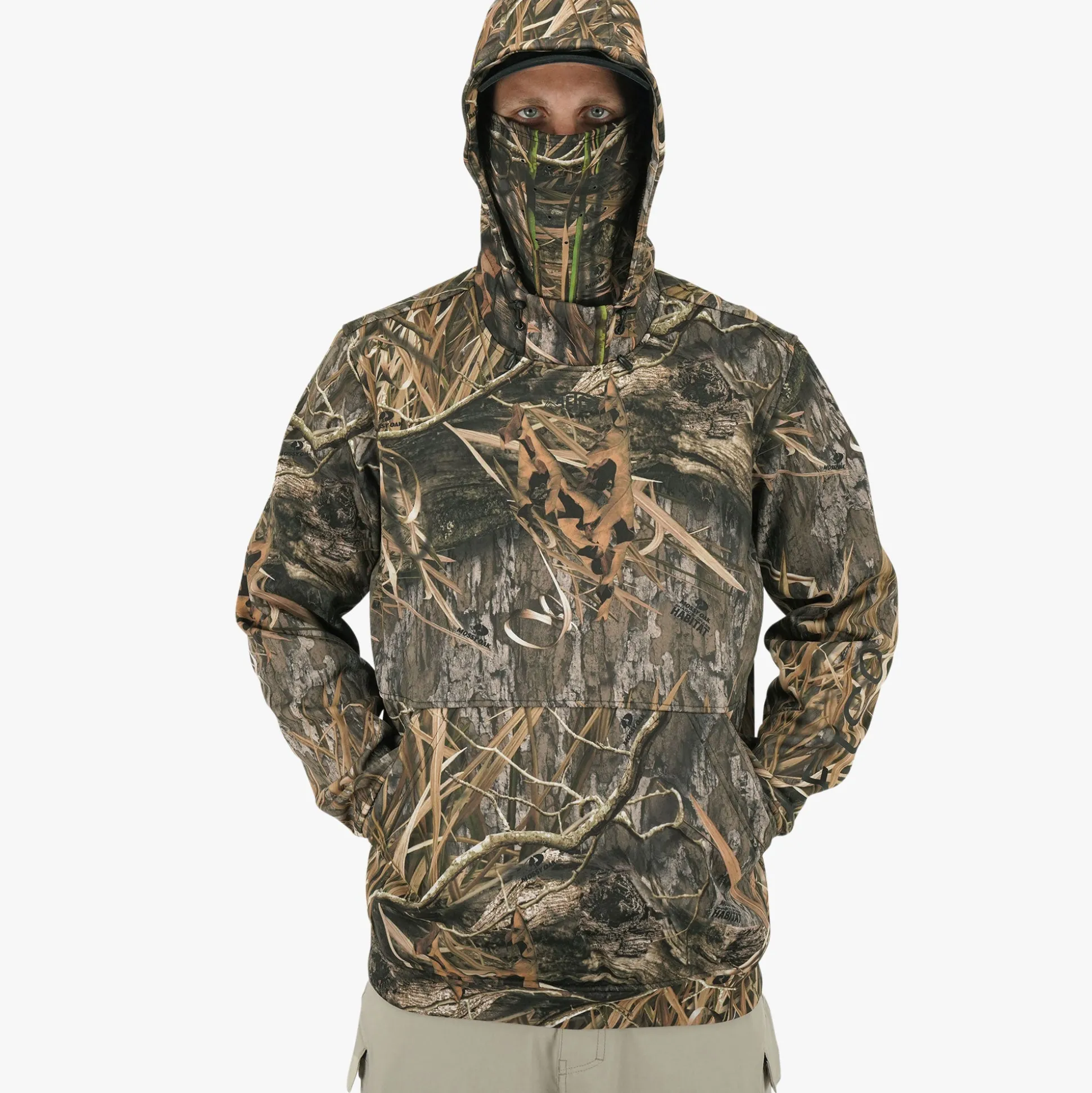 Reaper Mossy Oak® Sweatshirt