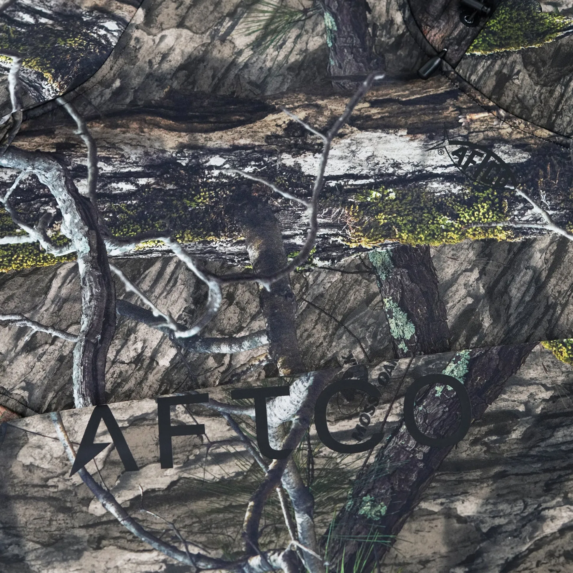 Reaper Mossy Oak® Sweatshirt