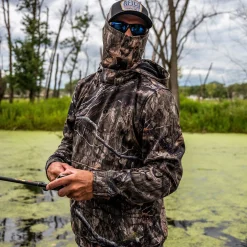 Reaper Mossy Oak® Sweatshirt