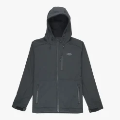 Reaper Softshell Zip Up Jacket