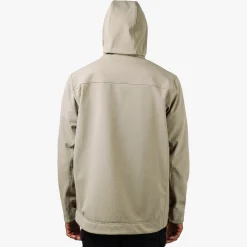 Reaper Softshell Zip Up Jacket