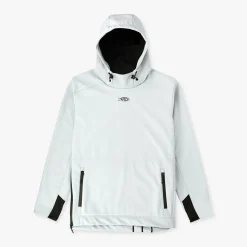 Reaper Windproof Pullover Hoodie - Stretch Softshell | AFTCO