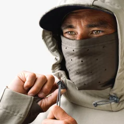 Reaper Windproof Pullover Hoodie - Stretch Softshell | AFTCO