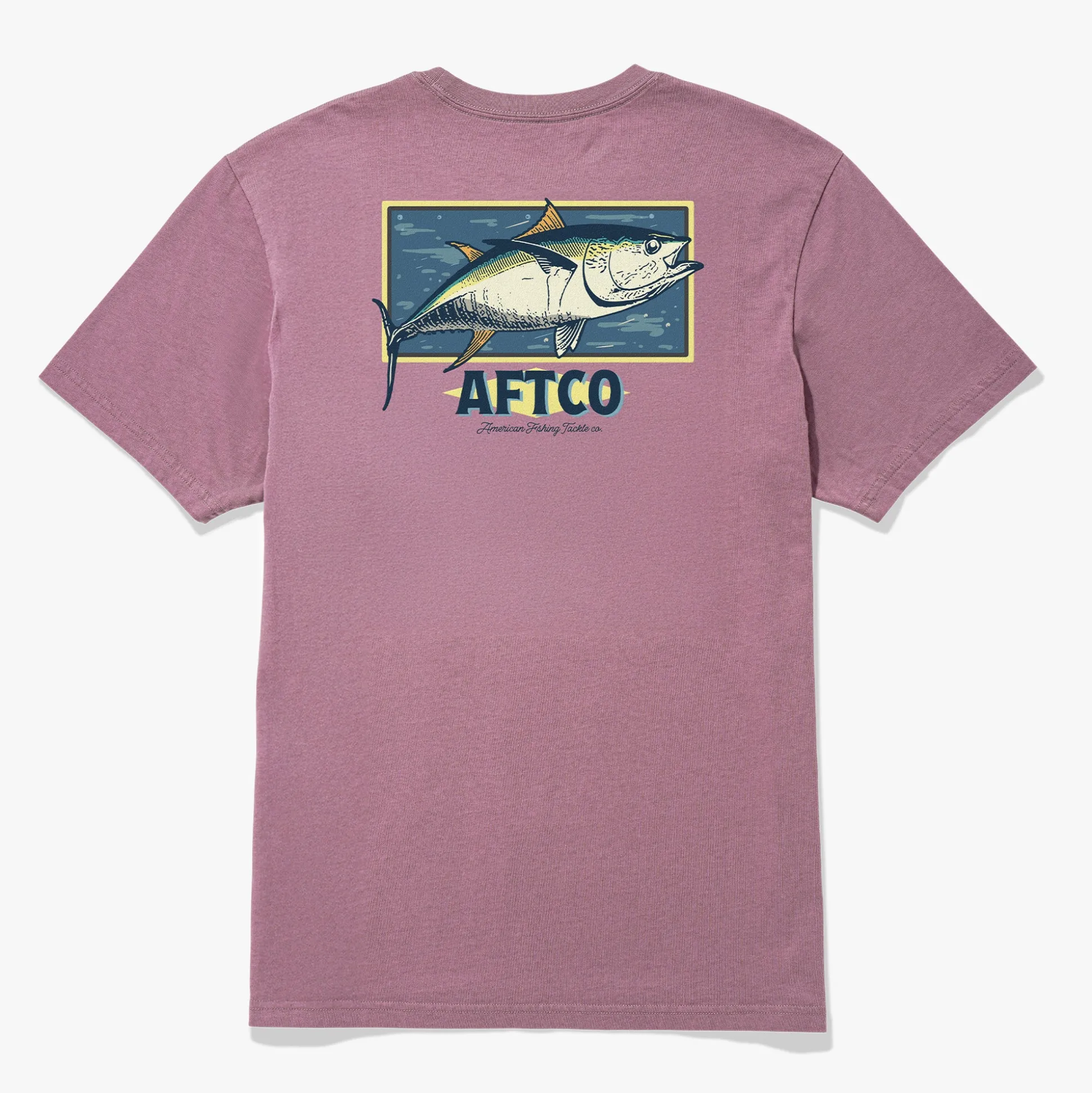 Reflective Short Sleeve Fishing Shirt | AFTCO