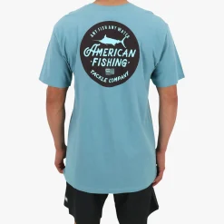 Root Beer SS T-Shirt | Billfish T-shirt
