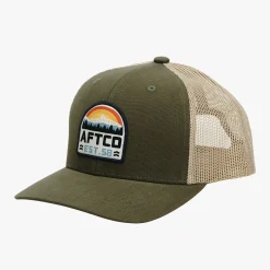 Rustic Fishing Hat | AFTCO