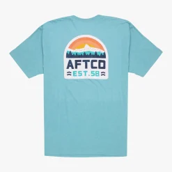 Rustic Fishing T-Shirts | AFTCO